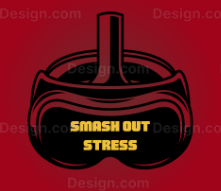 Smash Out Stress